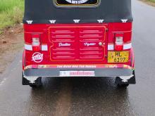 Bajaj 2 Stroke 2010 Three Wheel