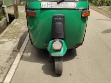 Bajaj 2 Stroke 2000 Three Wheel