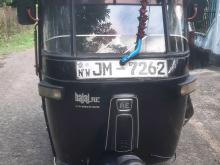 Bajaj 2 Stroke 2004 Three Wheel