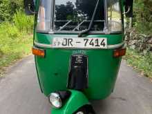 Bajaj 2 Stroke 2005 Three Wheel