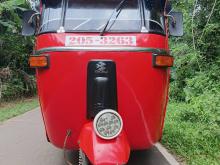 Bajaj 2 Stroke 1996 Three Wheel