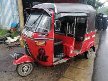 Bajaj 2 Stroke 2006 Three Wheel