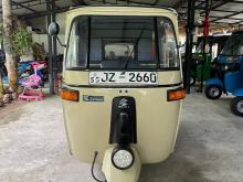 Bajaj 2 Stroke 2004 Three Wheel
