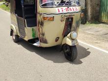Bajaj 2 Stroke 1995 Three Wheel