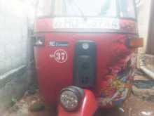 Bajaj 2 Stroke 2004 Three Wheel