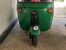 Bajaj 2 Stroke 2005 Three Wheel