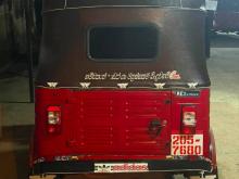 Bajaj 2 Stroke 1998 Three Wheel