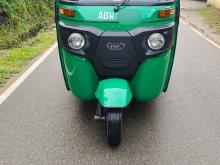 Bajaj RE 2025 Three Wheel