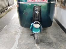 Bajaj 2 Stroke 2000 Three Wheel