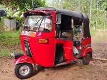 Bajaj 2 Stroke 2005 Three Wheel