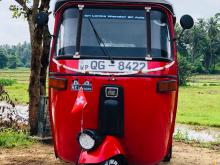 Bajaj 2 Stroke 2006 Three Wheel