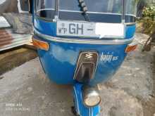 Bajaj 2 Stroke 2002 Three Wheel