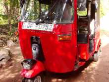 Bajaj 2 Stroke 2007 Three Wheel