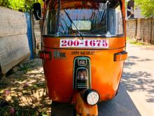Bajaj RE 1999 Three Wheel