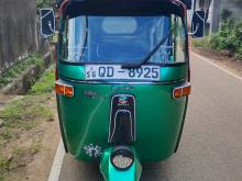 Bajaj 2 Stroke 2007 Three Wheel