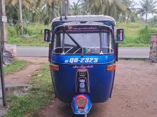 Bajaj RE 2005 Three Wheel