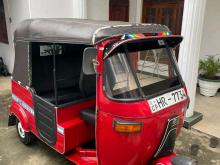 Bajaj 2 Stroke 2004 Three Wheel