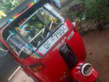Bajaj 2 Stroke 2007 Three Wheel