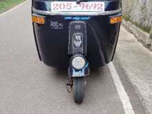 Bajaj 2 Stroke 2000 Three Wheel