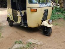Bajaj 2 Stroke 2006 Three Wheel