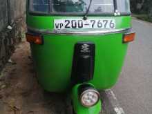 Bajaj 2 Stroke 1996 Three Wheel