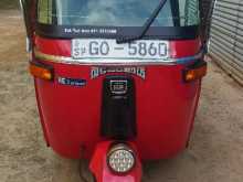 Bajaj 2 Stroke 2005 Three Wheel