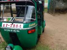 Bajaj 2 Stroke 1990 Three Wheel