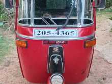 Bajaj 2 Stroke 1988 Three Wheel