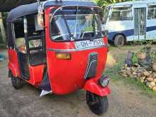 Bajaj 2 Stroke 2006 Three Wheel