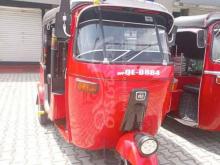 Bajaj 2 Stroke 2006 Three Wheel