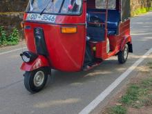 Bajaj 2 Stroke 2006 Three Wheel