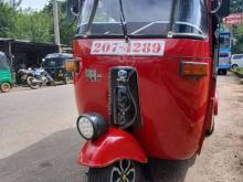 Bajaj 2 Stroke 2000 Three Wheel