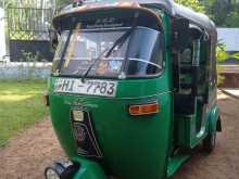 Bajaj RE 2003 Three Wheel