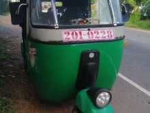 Bajaj RE 1996 Three Wheel