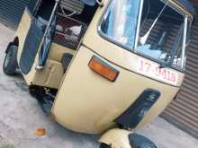 Bajaj RE 1990 Three Wheel