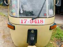 Bajaj RE 1990 Three Wheel