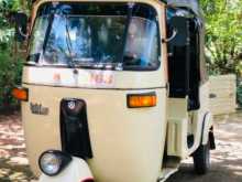 Bajaj 2 Stroke 1991 Three Wheel