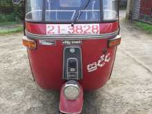 Bajaj 2 Stroke 1991 Three Wheel