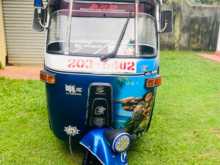 Bajaj Bajaj 2 Stroke 1995 Three Wheel