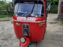 Bajaj 2 Stroke 1995 Three Wheel