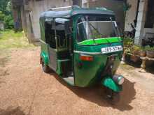 Bajaj 2 Stroke 1996 Three Wheel