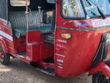 Bajaj Bajaj 2 Stock 1998 Three Wheel