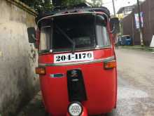 Bajaj 2 Stroke 1998 Three Wheel