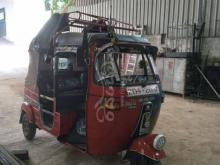 Bajaj 2 Stroke 1998 Three Wheel