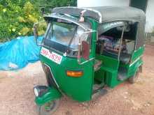 Bajaj 2 Stroke 1998 Three Wheel