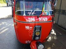 Bajaj 2 Stroke 1998 Three Wheel