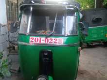 Bajaj 2 Stroke 1999 Three Wheel