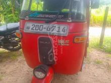 Bajaj 2 Stroke 1999 Three Wheel