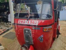 Bajaj 2 Stroke 1999 Three Wheel