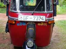 Bajaj 2 Stroke 2000 Three Wheel